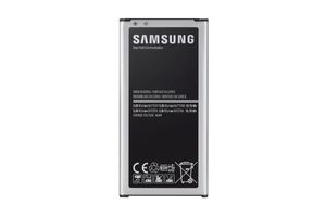 Samsung Akkublock (Li-Ion, 2.800 mAh) EB-BG900 für Galaxy S5