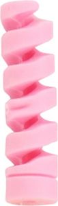 APT AG380C Kabelspirale - rosa