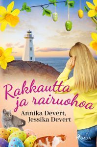 Rakkautta ja rairuohoa