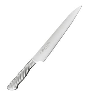 Tojiro Küchenmesser Pro VG10 21 CM Nóż DO Porcjowania ZE Stali Nierdzewnej, F896