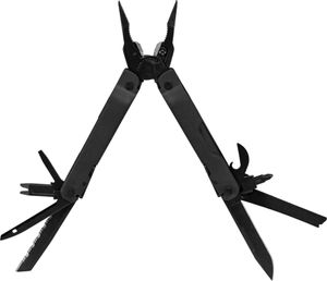 Leatherman SuperTool 300M Schwarz