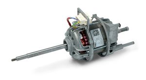 AEG Electrolux Motor Antrieb Trockner Rex Zanker Zanussi 807252402 8072524021