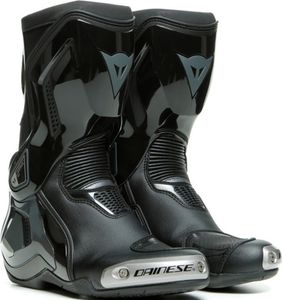 Dainese Torque 3 Out Damen Motorradstiefel (Black/Anthracite,39)