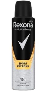 Rexona Muži Antiperspirant s Ochrannou Před Potem, 150ml