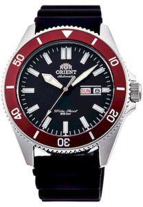 Orient hodinky RA-AA0011B19B