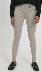 Pulz Jeans PZEMMA Damen Jeans Colored Denim Hose 5-Poket-Style mit Stretch Skinny Fit Pulz Jeans PZEMMA Damen Jeans Colored Denim Hose 5-Poket-Style mit Stretch Skinny Fit