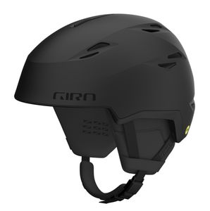 Giro Grid Mips matte black Gr. M (55,5-59 cm)  Ski Helmet Skihelme Snowboardhelm Wintersport Schutzhelm Winter