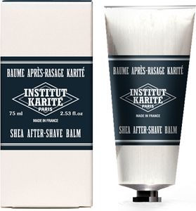 INSTITUT KARITÉ - Bambucký balzam po holení 75 ml