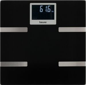 Beurer BF700 Glas-Diagnosewaage Beurer BF700 Glas-Diagnosewaage