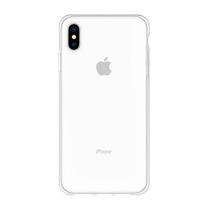 Griffin Reveal - Cover - Apple - iPhone XS Max - 16,5 cm (6.5 Zoll) - Transparent