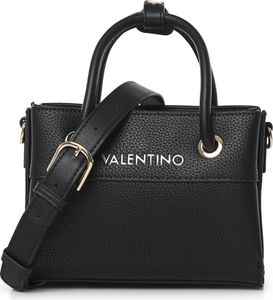 Valentino Bags Damen Handtasche Alexia nero : 00-schwarz Farbsortierung: 00-schwarz Valentino Bags Damen Handtasche Alexia nero : 00-schwarz Farbsortierung: 00-schwarz
