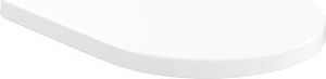 Villeroy & Boch 8M42S1i4 WC-Sitz Subway 3.0 374x438x42mm ov
