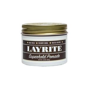 Layrite Superhold Pomade 120 G