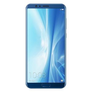 Huawei Honor View - Smartphone - 16 MP 128 GB - Blau