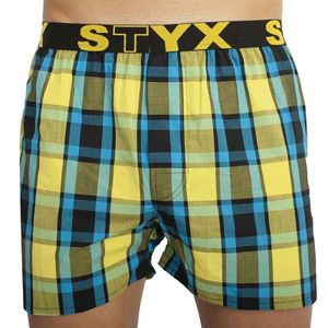 Styx Boxerky Pánske Model B825 Veľkosť - M