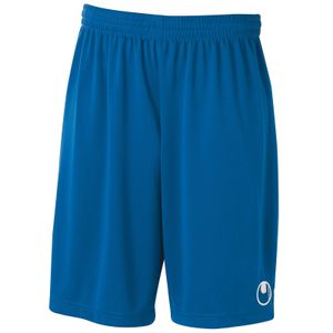 Uhlsport Center Ii Shorts Mit Innenslip  - blau- Größe: XXXS, 100305903