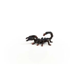 Schleich 14857 - Wild Life, Kaiserskorpion, Skorpion, Tierfigur
