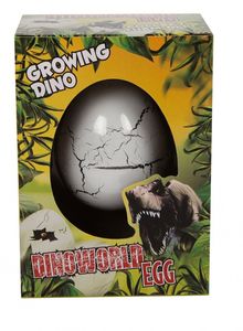 Toysquare Wachsender Dino im Ei