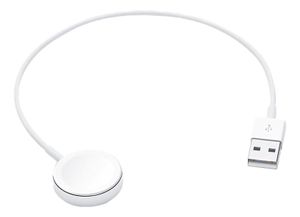 Apple MX2G2ZM/A - Nabíjací kábel - Biely - Apple - Apple Watch