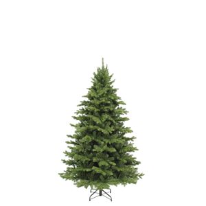Triumph Tree Sherwood Künstlicher Weihnachtsbaum - H155 x Ø112 cm - Grün
