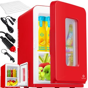 Günstiger Mini-Kühlschrank: 31% Rabatt auf meistverkaufte Minibar