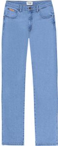 Wrangler Texas Authentic Straight Fit Jeans Blau 36 / 34 Mann Blau 36 Wrangler Texas Authentic Straight Fit Jeans Blau 36 / 34 Mann Blau 36