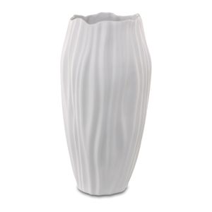 Goebel Kaiser Porzellan Spirulina Vase 30 cm - Spirulina Neuheit 2020 14004621