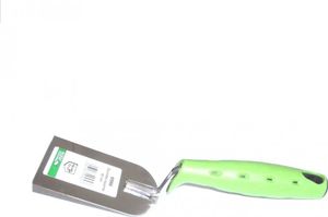 Hufa Gipserspachtel Edelstahl 2K Griff 60mm