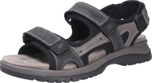 Waldläufer Herren H-Taro H-Taro 32981-10, 32981-10.5, 32981-11, 32981-11.5, 32981-12, 32981-7, 32981-7.5, 32981-8, 32981-8.5, 32981-9, 32981-9.5 WDL-746001-100 schwarz/asphalt 9,5 [Schuhe UK Mann]
