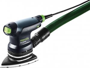 Festool Dreieckschleifer DTS 400 REQ-Plus, 574635