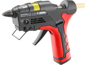 Extol Premium Heißklebepistole (8899007) für Feuerzeuggas, Ø11mm Extol Premium Heißklebepistole (8899007) für Feuerzeuggas, Ø11mm