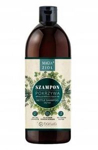 Barwa Magia Of Herbs Honey Shampoon 450Ml