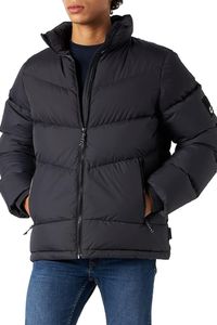 Kurtka męska Jack Wolfskin 365 Fearless zimowa puchowa S