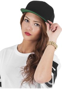 FLEXFIT Classic 5 Panel Snapback