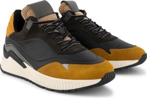 DenBroeck Baxter St. Grey 40