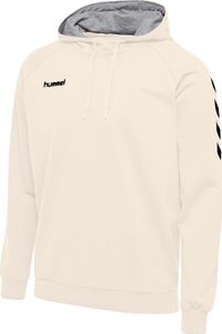 Hummel HMLGO KIDS Baumwolle HOODIE Grau Größe 152 Hummel HMLGO KIDS Baumwolle HOODIE Grau Größe 152