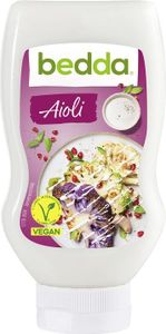 bedda aioli - 250g