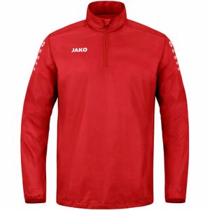 JAKO Team Rainzip Kinder rot 164