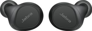 Słuchawki douszne Jabra Elite 7 Pro Black