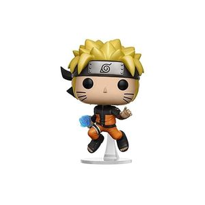 FUNKO POP! animace - Naruto Shippuden Naruto Rasengan #181