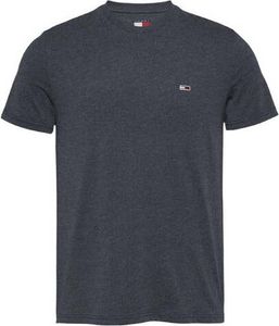 Tommy Hilfiger Jeans Dunkelgraues T-Shirt – L