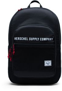 Herschel Kaine Black 15  Rucksack 10696-031012-OS