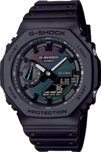 Casio G-Shock Uhr Armbanduhr GA-2100RW-1AER Casio G-Shock Uhr Armbanduhr GA-2100RW-1AER