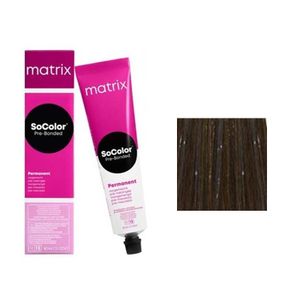 Matrix Socolor.Beauty Pre-Bonded 90ml 6SP