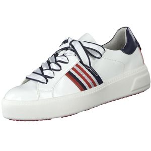 TAMARIS Damen Sneakers Weiß, Schuhgröße:EUR 39