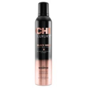 CHI Luxury Black Seed Oil Dry Shampoo trockenes Shampoo für alle Haartypen 150 g