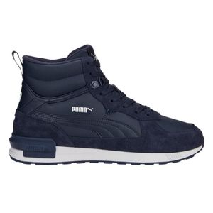 Puma Herren Stiefeletten 383204 05 Farbe:Blau Größe: 42