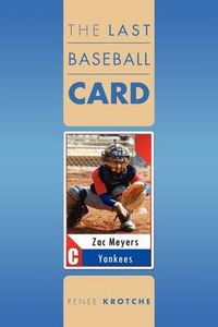 The Last Baseball Card