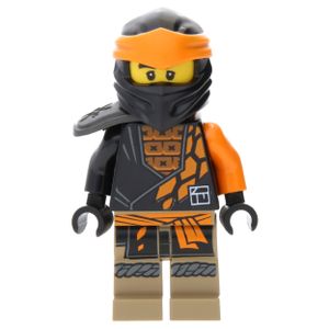 LEGO Ninjago: Cole (Core)