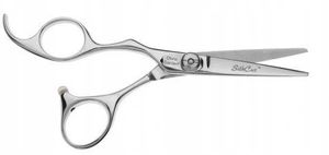 Olivia Garden HS Silkcut 5,0" LH 12,5 cm Nůžky na stříhání vlasů